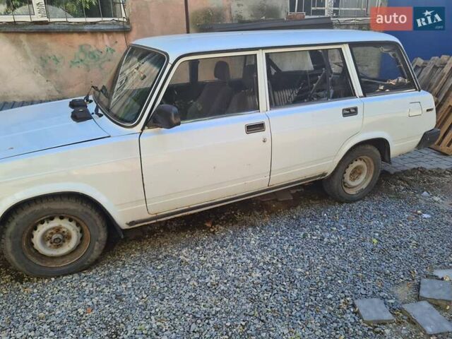 ВАЗ 2104, объемом двигателя 1.45 л и пробегом 144 тыс. км за 999 $, фото 3 на Automoto.ua