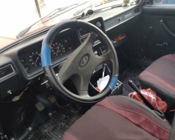 ВАЗ 2104, объемом двигателя 1.5 л и пробегом 45 тыс. км за 2000 $, фото 3 на Automoto.ua