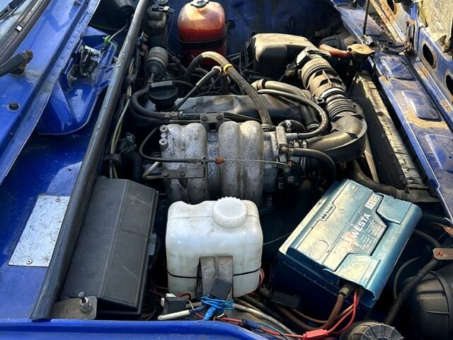 ВАЗ 2104, объемом двигателя 16 л и пробегом 80 тыс. км за 1320 $, фото 5 на Automoto.ua