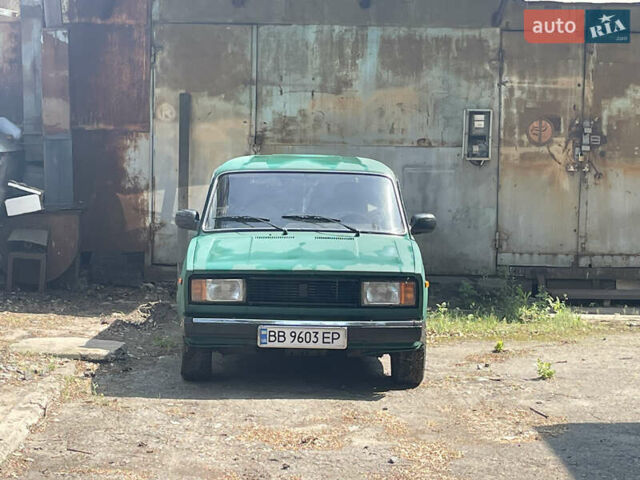 ВАЗ 2104, объемом двигателя 1.5 л и пробегом 90 тыс. км за 1600 $, фото 1 на Automoto.ua