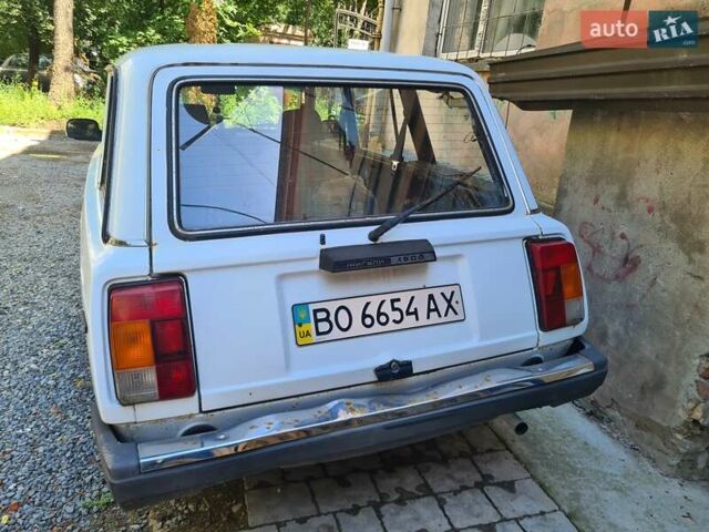 ВАЗ 2104, объемом двигателя 1.45 л и пробегом 144 тыс. км за 999 $, фото 6 на Automoto.ua