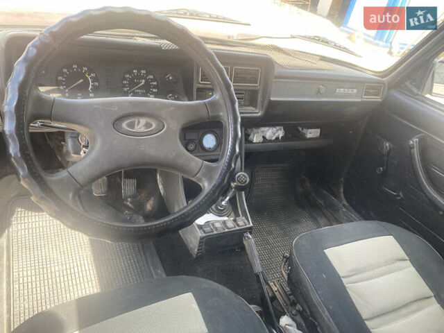 ВАЗ 2104, об'ємом двигуна 1.5 л та пробігом 101 тис. км за 1350 $, фото 5 на Automoto.ua