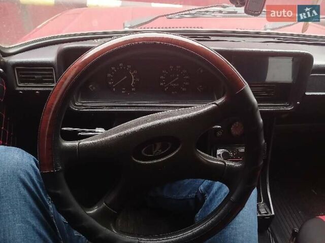 ВАЗ 2104, объемом двигателя 1.5 л и пробегом 76 тыс. км за 1500 $, фото 6 на Automoto.ua