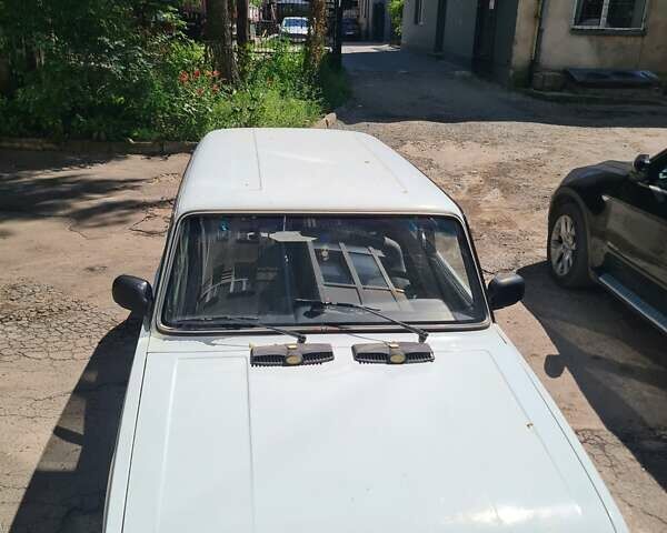 ВАЗ 2104, объемом двигателя 1.45 л и пробегом 144 тыс. км за 999 $, фото 1 на Automoto.ua