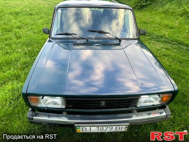ВАЗ 2104, об'ємом двигуна 1.5 л та пробігом 71 тис. км за 1200 $, фото 2 на Automoto.ua