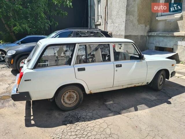 ВАЗ 2104, объемом двигателя 1.45 л и пробегом 144 тыс. км за 999 $, фото 11 на Automoto.ua