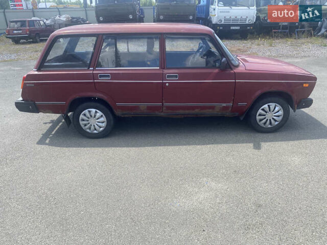 ВАЗ 2104, об'ємом двигуна 1.5 л та пробігом 101 тис. км за 1350 $, фото 3 на Automoto.ua