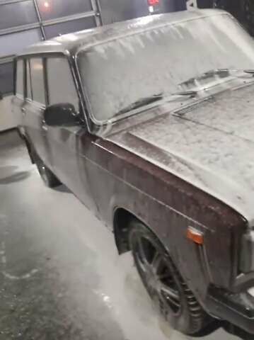 ВАЗ 2104, объемом двигателя 1.5 л и пробегом 45 тыс. км за 2000 $, фото 1 на Automoto.ua