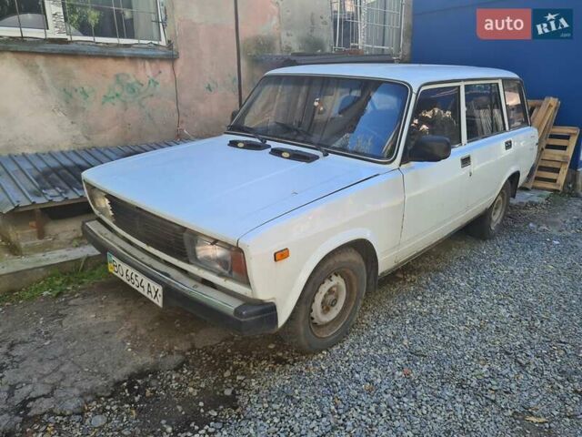 ВАЗ 2104, объемом двигателя 1.45 л и пробегом 144 тыс. км за 999 $, фото 2 на Automoto.ua