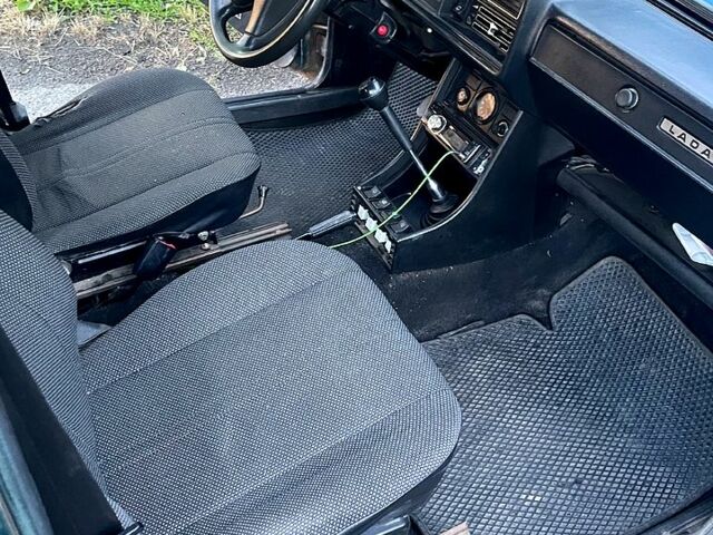 ВАЗ 2104, об'ємом двигуна 1.5 л та пробігом 71 тис. км за 1200 $, фото 8 на Automoto.ua