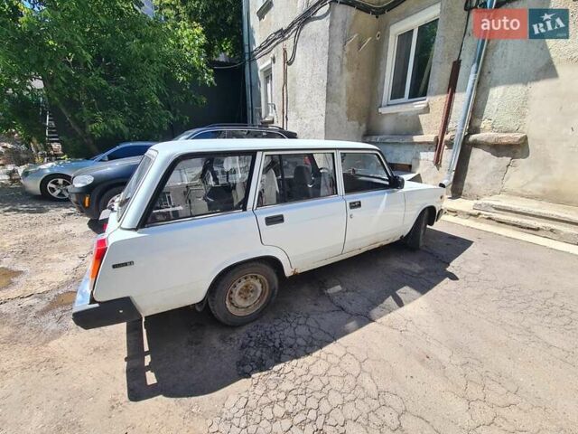 ВАЗ 2104, объемом двигателя 1.45 л и пробегом 144 тыс. км за 999 $, фото 13 на Automoto.ua