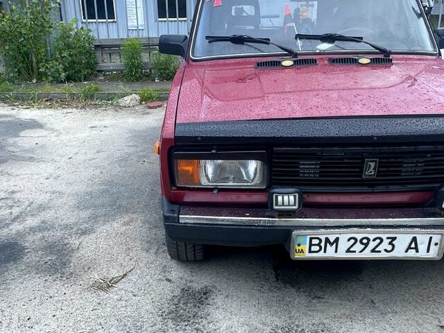 ВАЗ 2104, объемом двигателя 1.5 л и пробегом 150 тыс. км за 1200 $, фото 5 на Automoto.ua