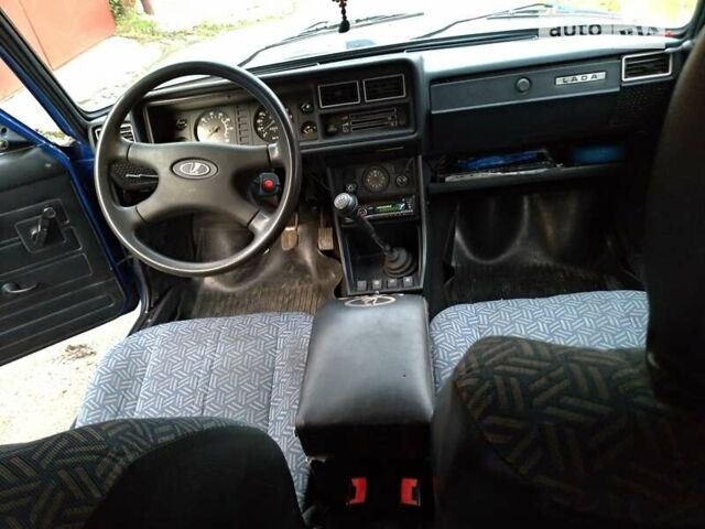 ВАЗ 2104, объемом двигателя 1.45 л и пробегом 160 тыс. км за 1750 $, фото 11 на Automoto.ua