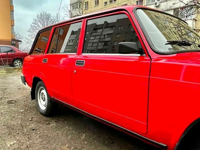 ВАЗ 2104, объемом двигателя 1.6 л и пробегом 37 тыс. км за 1950 $, фото 1 на Automoto.ua