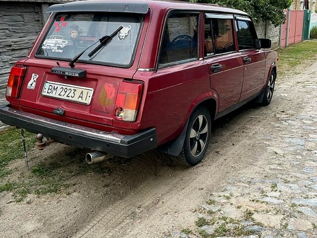 ВАЗ 2104, объемом двигателя 1.5 л и пробегом 150 тыс. км за 1200 $, фото 2 на Automoto.ua