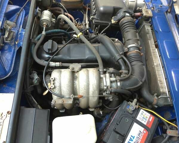 ВАЗ 2104, объемом двигателя 1.45 л и пробегом 160 тыс. км за 1750 $, фото 6 на Automoto.ua