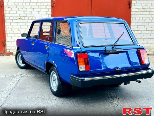 ВАЗ 2104, объемом двигателя 1.5 л и пробегом 58 тыс. км за 2950 $, фото 2 на Automoto.ua