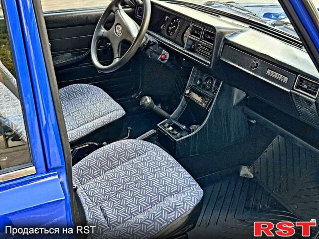 ВАЗ 2104, объемом двигателя 1.5 л и пробегом 77 тыс. км за 2650 $, фото 8 на Automoto.ua
