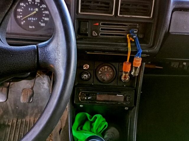 ВАЗ 2104, объемом двигателя 1.6 л и пробегом 123 тыс. км за 1550 $, фото 6 на Automoto.ua