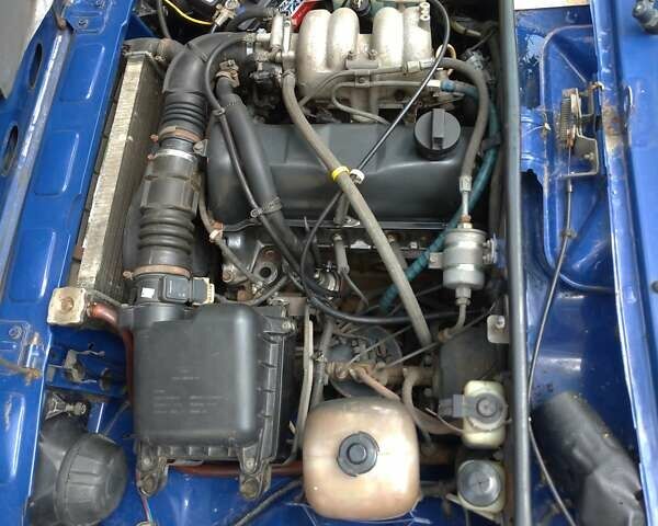 ВАЗ 2104, объемом двигателя 1.45 л и пробегом 160 тыс. км за 1750 $, фото 5 на Automoto.ua