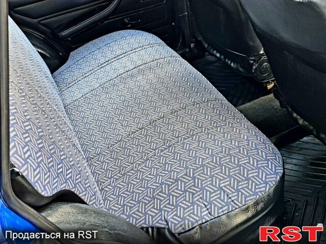 ВАЗ 2104, объемом двигателя 1.5 л и пробегом 77 тыс. км за 2650 $, фото 7 на Automoto.ua