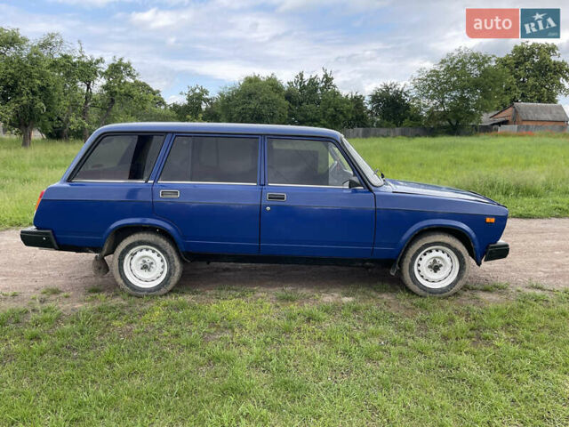 ВАЗ 2104, объемом двигателя 1.5 л и пробегом 64 тыс. км за 1700 $, фото 3 на Automoto.ua