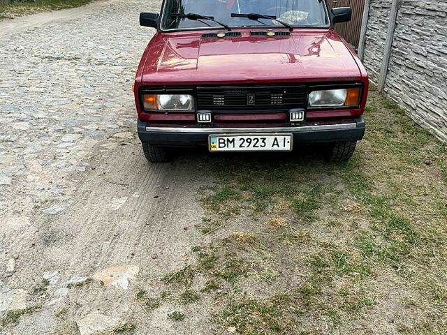 ВАЗ 2104, объемом двигателя 1.5 л и пробегом 150 тыс. км за 1200 $, фото 1 на Automoto.ua