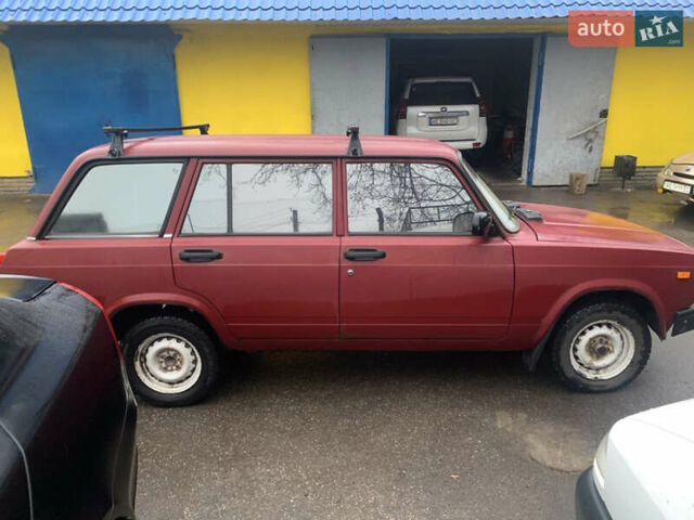 ВАЗ 2104, объемом двигателя 1.57 л и пробегом 150 тыс. км за 1400 $, фото 3 на Automoto.ua