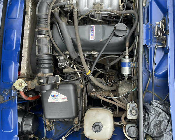 ВАЗ 2104, объемом двигателя 1.5 л и пробегом 64 тыс. км за 1700 $, фото 7 на Automoto.ua
