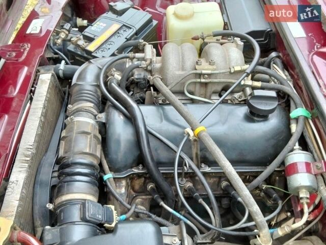 ВАЗ 2104, объемом двигателя 1.57 л и пробегом 160 тыс. км за 2500 $, фото 17 на Automoto.ua
