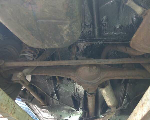 ВАЗ 2104, объемом двигателя 1.45 л и пробегом 160 тыс. км за 1750 $, фото 20 на Automoto.ua