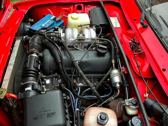 ВАЗ 2104, объемом двигателя 1.6 л и пробегом 37 тыс. км за 1950 $, фото 8 на Automoto.ua