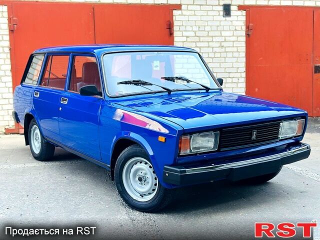 ВАЗ 2104, объемом двигателя 1.5 л и пробегом 58 тыс. км за 2950 $, фото 1 на Automoto.ua