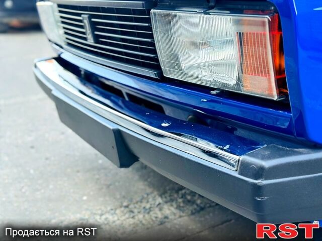 ВАЗ 2104, объемом двигателя 1.5 л и пробегом 58 тыс. км за 2950 $, фото 4 на Automoto.ua