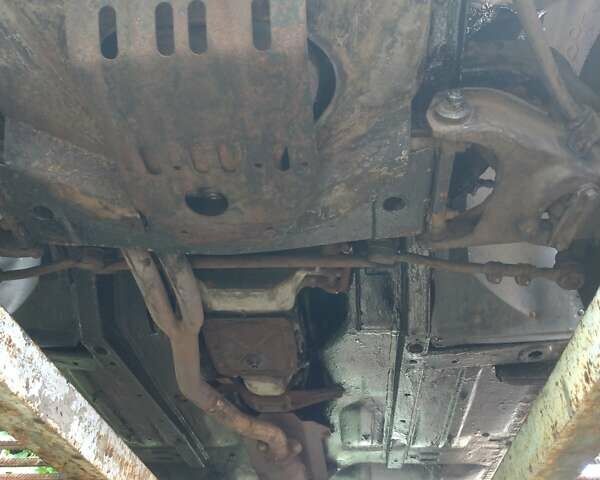 ВАЗ 2104, объемом двигателя 1.45 л и пробегом 160 тыс. км за 1750 $, фото 21 на Automoto.ua