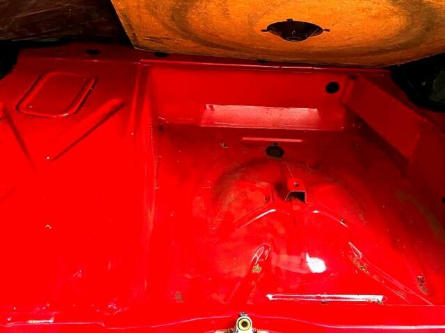 ВАЗ 2104, объемом двигателя 1.6 л и пробегом 37 тыс. км за 1950 $, фото 7 на Automoto.ua