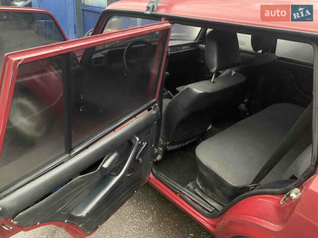 ВАЗ 2104, объемом двигателя 1.57 л и пробегом 150 тыс. км за 1400 $, фото 1 на Automoto.ua
