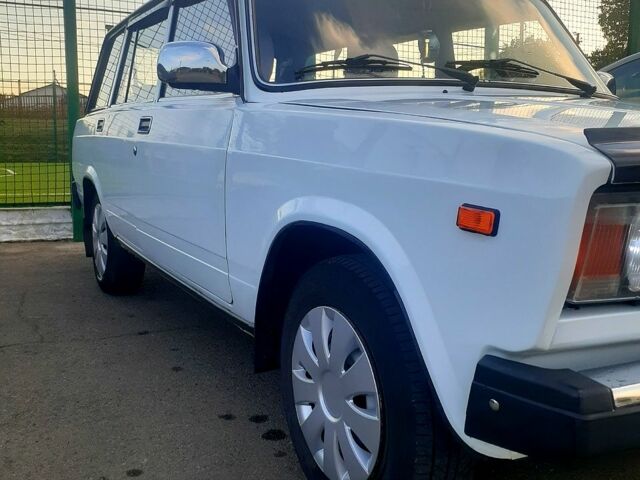 ВАЗ 2104, объемом двигателя 1.5 л и пробегом 120 тыс. км за 2250 $, фото 1 на Automoto.ua