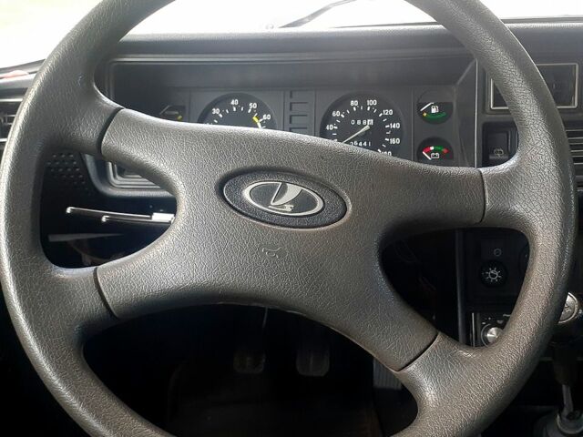 ВАЗ 2104, объемом двигателя 1.5 л и пробегом 120 тыс. км за 2250 $, фото 3 на Automoto.ua