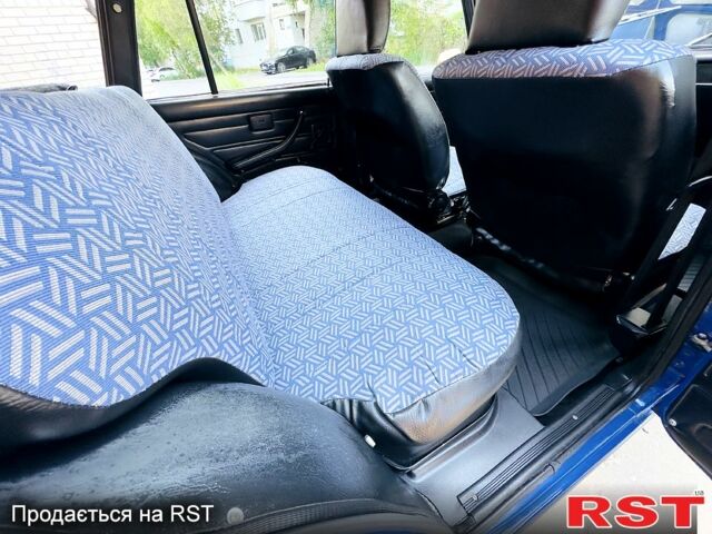 ВАЗ 2104, объемом двигателя 1.5 л и пробегом 58 тыс. км за 2950 $, фото 8 на Automoto.ua