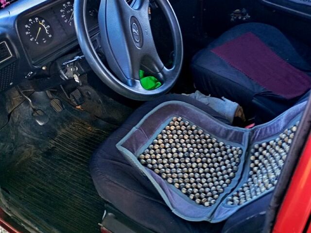 ВАЗ 2104, объемом двигателя 1.6 л и пробегом 123 тыс. км за 1550 $, фото 5 на Automoto.ua