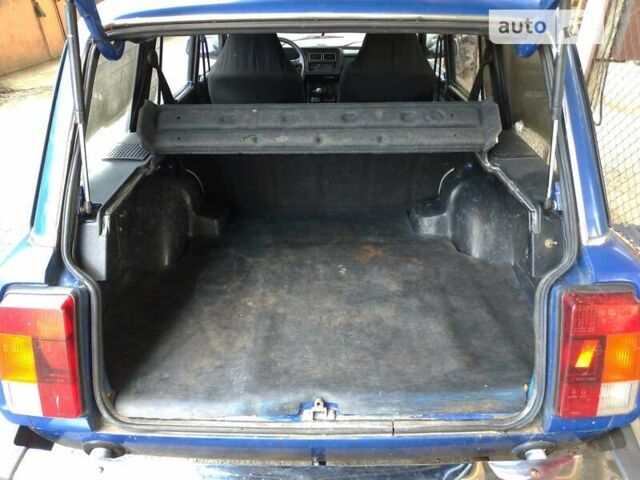 ВАЗ 2104, объемом двигателя 1.45 л и пробегом 160 тыс. км за 1750 $, фото 13 на Automoto.ua