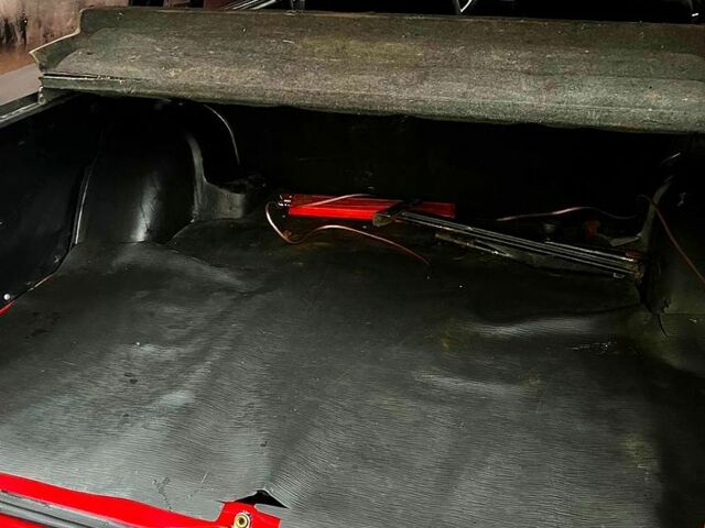 ВАЗ 2104, объемом двигателя 1.6 л и пробегом 37 тыс. км за 1950 $, фото 9 на Automoto.ua