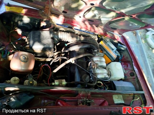 ВАЗ 2104, об'ємом двигуна 1.5 л та пробігом 0 тис. км за 1150 $, фото 3 на Automoto.ua