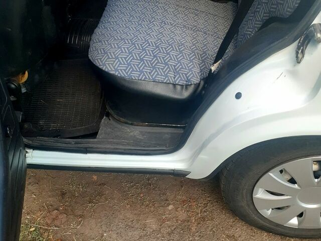 ВАЗ 2104, объемом двигателя 1.5 л и пробегом 120 тыс. км за 2250 $, фото 2 на Automoto.ua