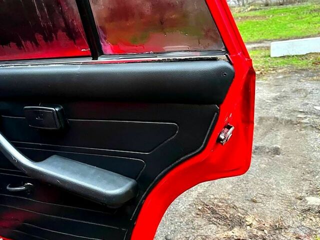 ВАЗ 2104, объемом двигателя 1.6 л и пробегом 37 тыс. км за 1950 $, фото 6 на Automoto.ua