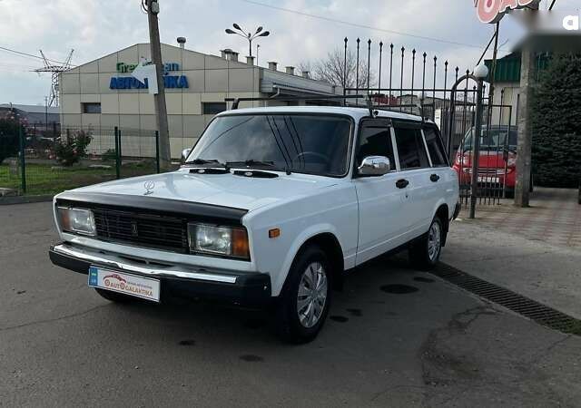 ВАЗ 2104, об'ємом двигуна 1.5 л та пробігом 116 тис. км за 1999 $, фото 3 на Automoto.ua