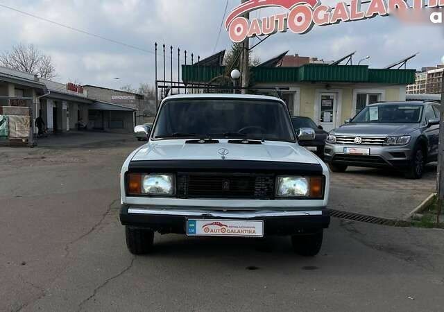 ВАЗ 2104, объемом двигателя 1.5 л и пробегом 116 тыс. км за 1999 $, фото 1 на Automoto.ua