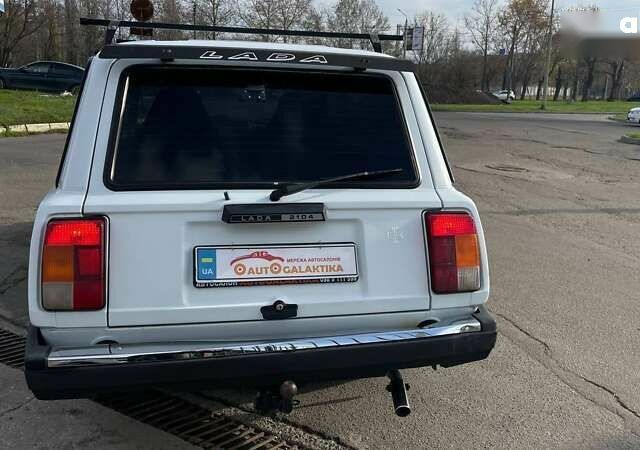 ВАЗ 2104, объемом двигателя 1.5 л и пробегом 116 тыс. км за 1999 $, фото 5 на Automoto.ua