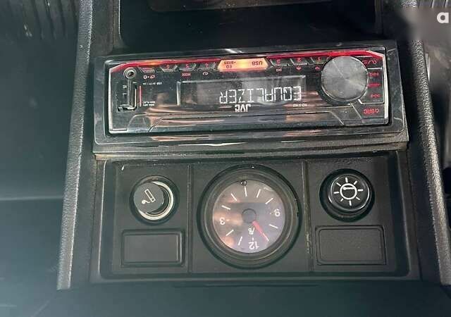 ВАЗ 2104, об'ємом двигуна 1.5 л та пробігом 116 тис. км за 1999 $, фото 21 на Automoto.ua